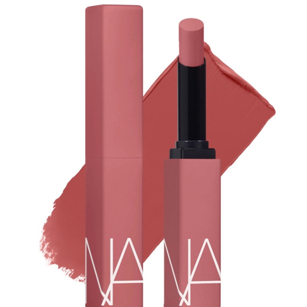 American Woman Chestnut Rose Lipstick
